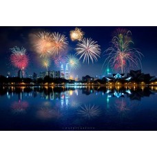 Transfer from Kuala Tembeling Jetty to Kuala Lumpur